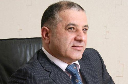 Azərbaycanda prokuror bu bankın sahibinə ağır cəza istədi