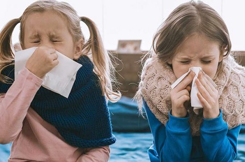 Son günlər kütləvi şəkildə yayılan virusla bağlı - Açıqlama