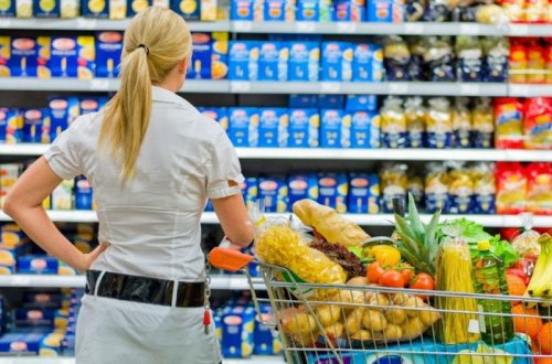 Ərzaq bahalaşmasının əsas səbəbi - VİDEO