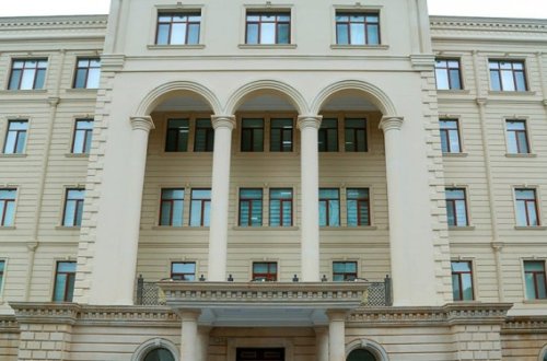 Müdafiə Nazirliyinin mənzil tenderində müəmmalar – Araşdırma