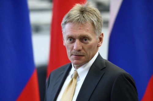 Kreml: Qazaxıstan Rusiyadan iğtişaşlara görə kömək istəməyib