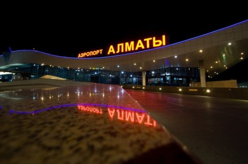 AZAL Almatıya reyslərini ləğv edir