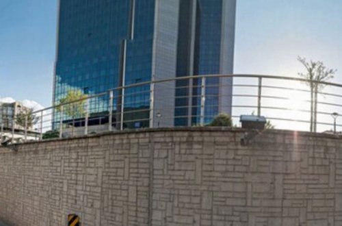 ABŞ Almatıdakı Baş konsulluğunu bağladı