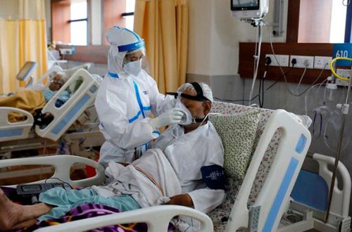 Türkiyədə koronavirusdan 143 nəfər öldü