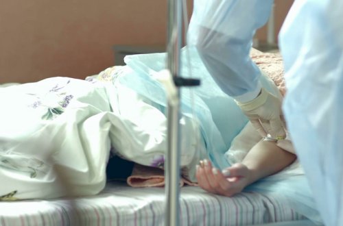 Ağstafada zəhərlənmə hadisəsi olub