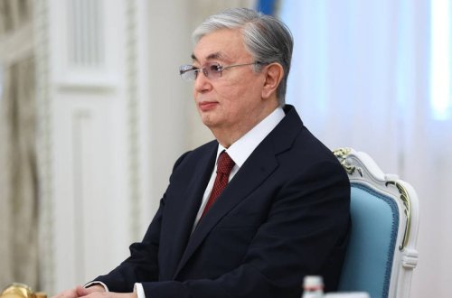 Tokayev Milli Təhlükəsizlik Komitəsinin sədrini dəyişib