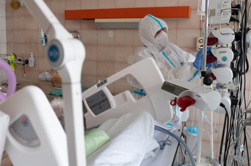 Gürcüstanda daha 3 567 nəfər koronavirusa yoluxub, 41 nəfər ölüb