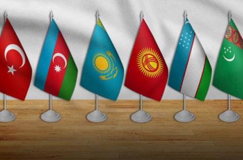 Организация тюркских государств готова оказать поддержку Казахстану