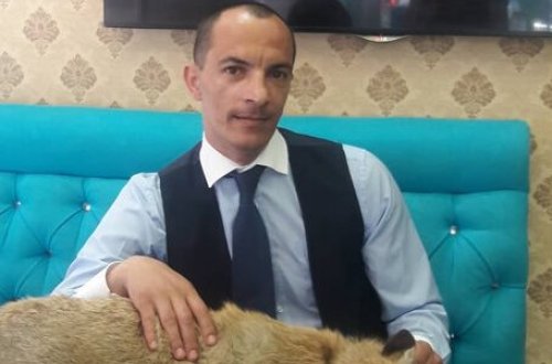 Yalanı ilə gündəm olan “polkovnik” Rasim əslində kimdir? - FOTO/VİDEO