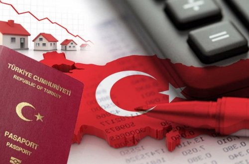 Türkiyədə vətəndaşlıq almaq asanlaşdırılıb