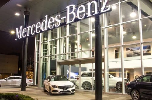 General oğullarının adını daşıyan holdinq: “Mercedes” brendi, klinikalar, meqa layihələr, 30-dan çox mağaza SİYAHI