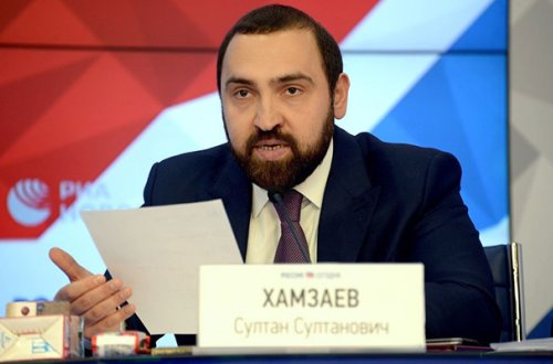 Qazaxıstanı Rusiyaya birləşdirməyə çağırdı, tənqid olundu