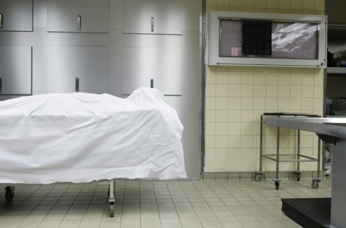 Gəncədə 55 yaşlı kişi meyiti aşkarlanıb