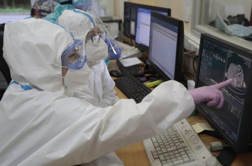 Çexiyada yeni ştamla ilk yoluxma halı aşkarlanıb