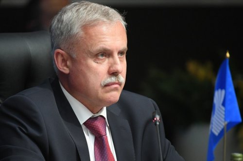 KTMT-nin baş katibi: Qazaxıstanda baş verənlər ölkə üçün real təhlükə yaradır