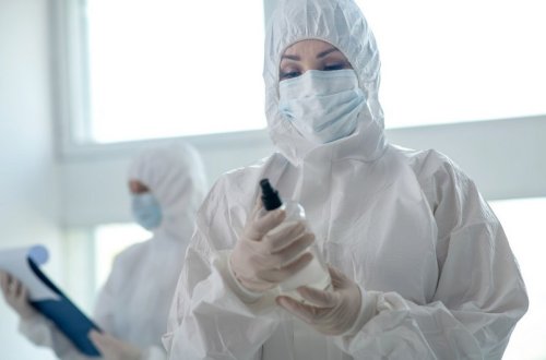 Dünyada koronavirusa yoluxma hallarının sayı 300 milyonu ötüb