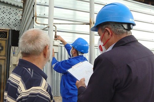 2023-cü ildən qaz sıfırlanmaları avtomatik olacaq