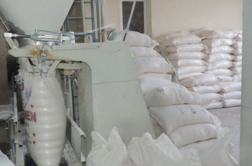 Şirkətlər unun qiymətini açıqladı