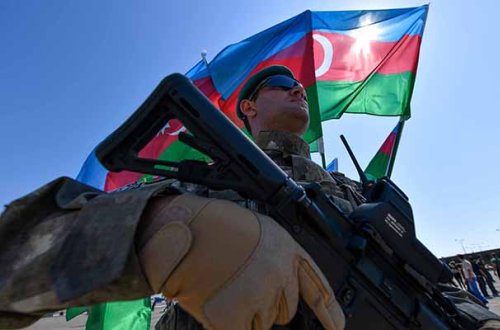 Hərbçilərin pensiyalarının azaldılması ilə bağlı yayılan xəbərlərə - Nazirlikdən reaksiya