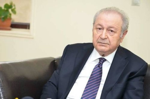 Ayaz Mütəllibov nitq qabiliyyətini itirib