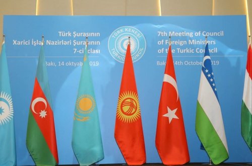 Türk Dövlətləri Təşkilatı Qazaxıstanla bağlı fövqəladə toplantı keçirəcək