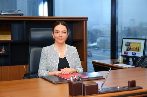 Aygün Əliyeva: Xarici donorlarla işləməklə bağlı məsələ qanunvericilikdə kifayət qədər aydın təsbit olunub