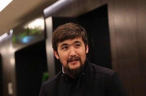 “Arman Dikiy” Almatıda saxlanıldı