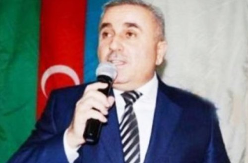 Baş Prokurorluq keçmiş deputatla bağlı araşdırmaya başladı