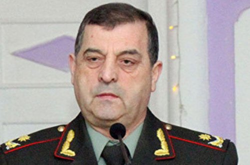 General Qubada otel tikdirir: İcazəni Qusar İcra Hakimiyyətindən alıb - VİDEO