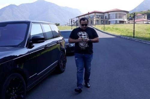 Dəbdəbəli həyatı ilə gündəmə gələn sabiq məmur təkrar həbs edildi