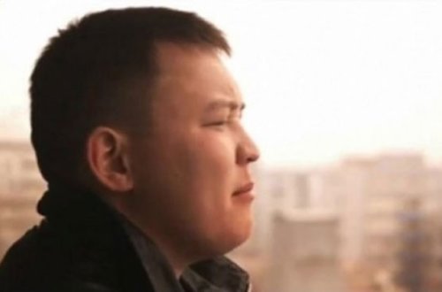 Almatıda iğtişaşlar zamanı məşhur rejissor öldürüldü