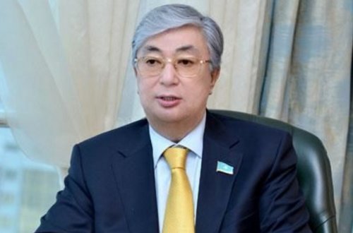 Tokayev yanvarın 11-də yeni baş nazirin namizədliyini təqdim edəcək