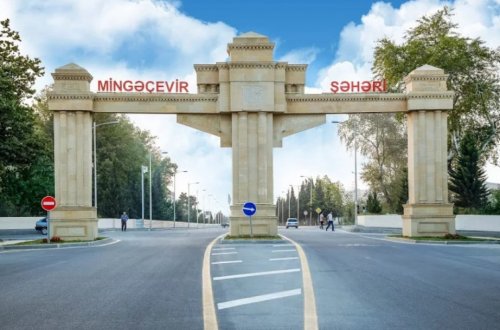 Sosial yardımı kəsilən Mingəçevir sakinindən İNTİHARA CƏHD 