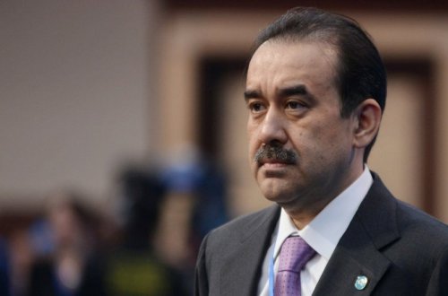 Qazaxıstan Milli Təhlükəsizlik Komitəsinin keçmiş sədri saxlanılıb