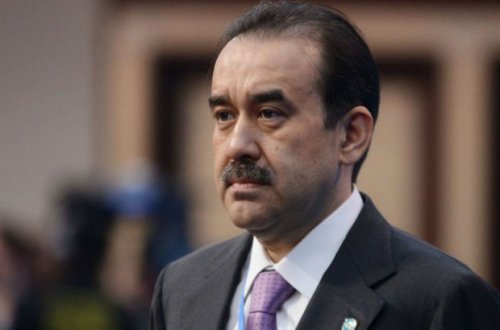 Бывший глава КНБ Казахстана задержан по факту госизмены