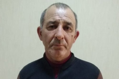 В Исмайыллы задержан вор-рецидивист, уже отбывший 22 года тюремного заключения - ФОТО