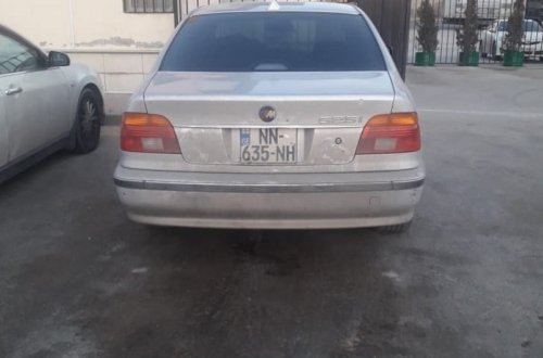 Xırdalanda narkotikin təsiri altında avtomobil idarə edən şəxs həbs olunub