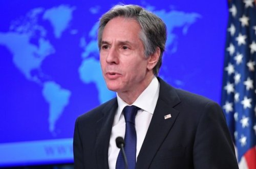 Blinkendən Putini əsəbləşdirəcək sözlər: 