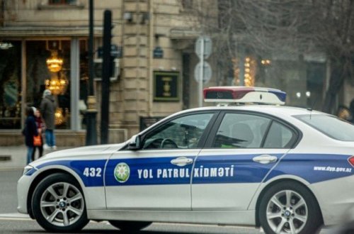 DYP hava şəraiti ilə bağlı müraciət etdi