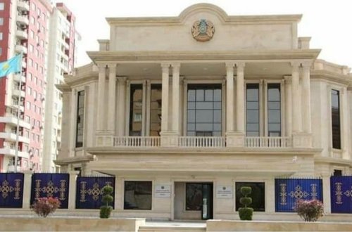 Vətənə qayıtmaq istəyən qazaxıstanlılara məsləhət xidməti göstəriləcək