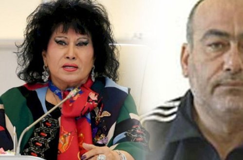 Zeynəb Xanlarovanın bacısı oğlunu hansı cəza gözləyir? - “Türkan işi” yekunlaşır