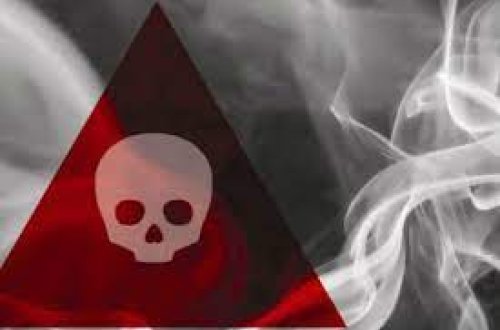 Binə qəsəbəsində zəhərlənmə olub