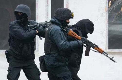 Qazaxıstan iğtişaşlarla bağlı 5,1 min nəfər saxlanılıb, 16 asayiş keşikçisi ölüb