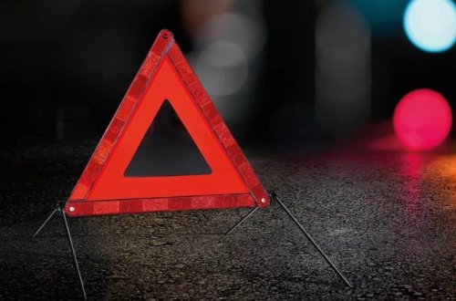 Binəqədidə avtomobil 32 yaşlı qadını vuraraq ağır xəsarət yetirib