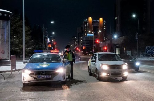 Qazaxıstandakı iğtişaşlar uran bazarına təsir etməyib