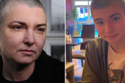 Məşhur müğənninin 17 yaşlı oğlu intihar etdi