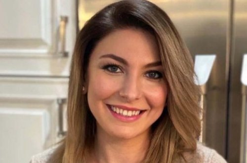 Azərbaycanlı qadın ABŞ-da yüksək vəzifəyə təyin olundu