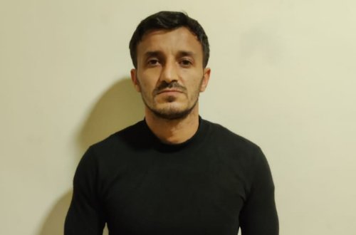 Bərdədə narkotik satan şəxs saxlanılıb