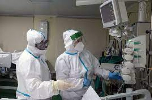 Gürcüstanda daha 3 842 nəfər koronavirusa yoluxub, 31 nəfər ölüb