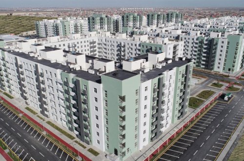 Bakıda ev almaq istəyənlər üçün mühüm xəbər - VİDEO